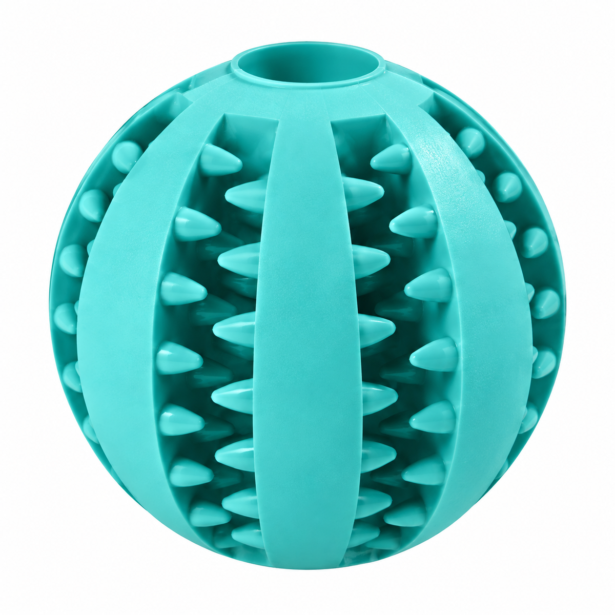 Dog Puzzle Teething Toys Balls for Small Dogs
