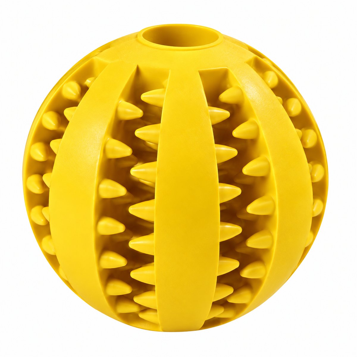 Dog Puzzle Teething Toys Balls for Medium to Large dogs
