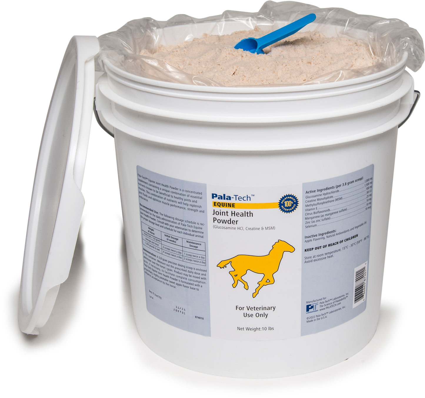 Equine Joint Health Powder 10 lbs