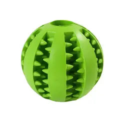 Dog Puzzle Teething Toys Balls for Small Dogs