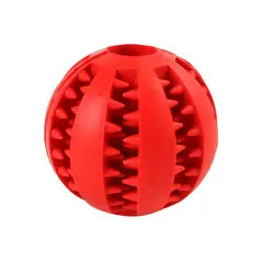 Dog Puzzle Teething Toys Balls for Small Dogs