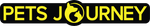Pets Journey logo