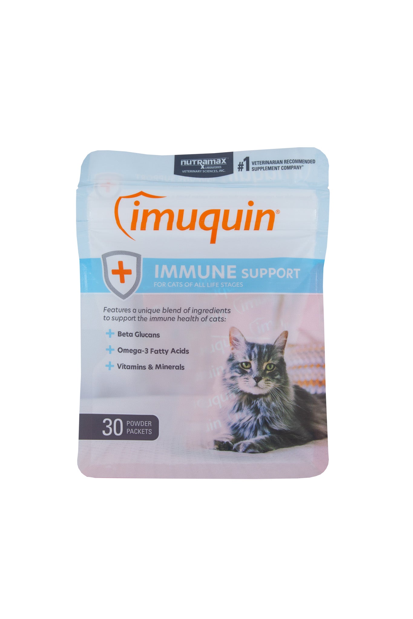 Imuquin Cats