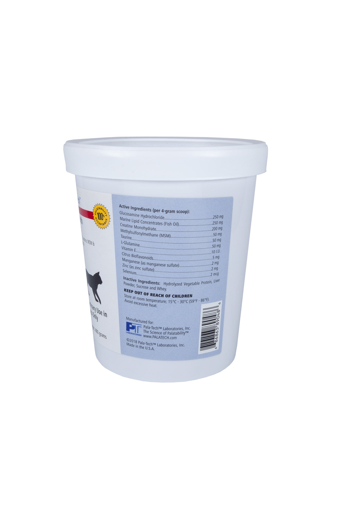 Feline PalaTech Joint Health Granules