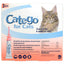 Catego Flea and Tick Control for Cats (3 doses) Over 1.5 lbs, and 8 Weeks or Older