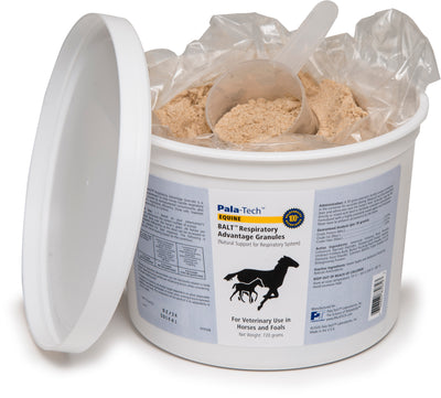 Equine BALT™ Respiratory Advantage Granules