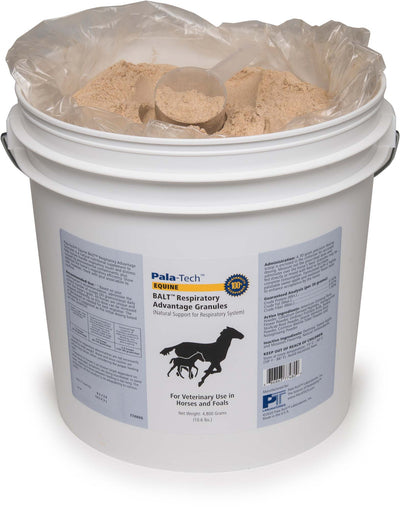 Equine BALT™ Respiratory Advantage Granules