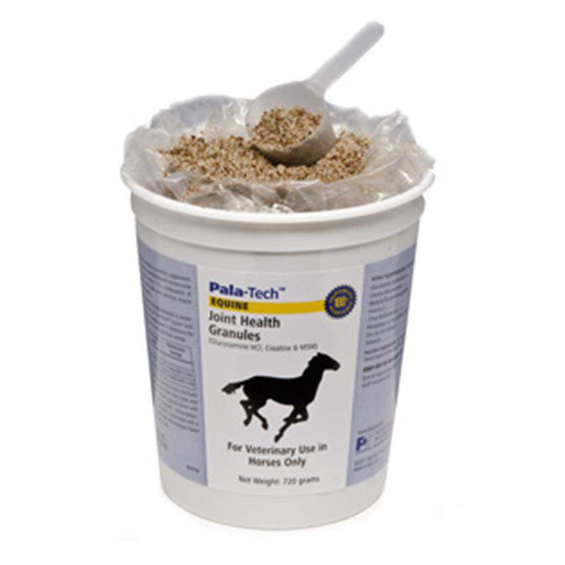 Equine Joint Health Granules 720 grams