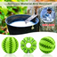 Dog Puzzle Teething Toys Balls for Small Dogs