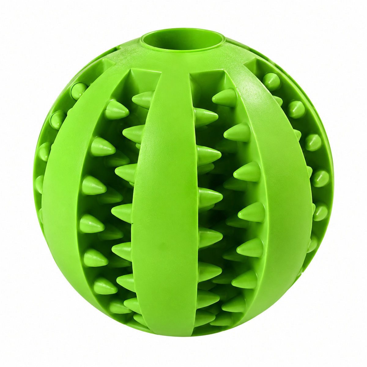 Dog Puzzle Teething Toys Balls for Small Dogs