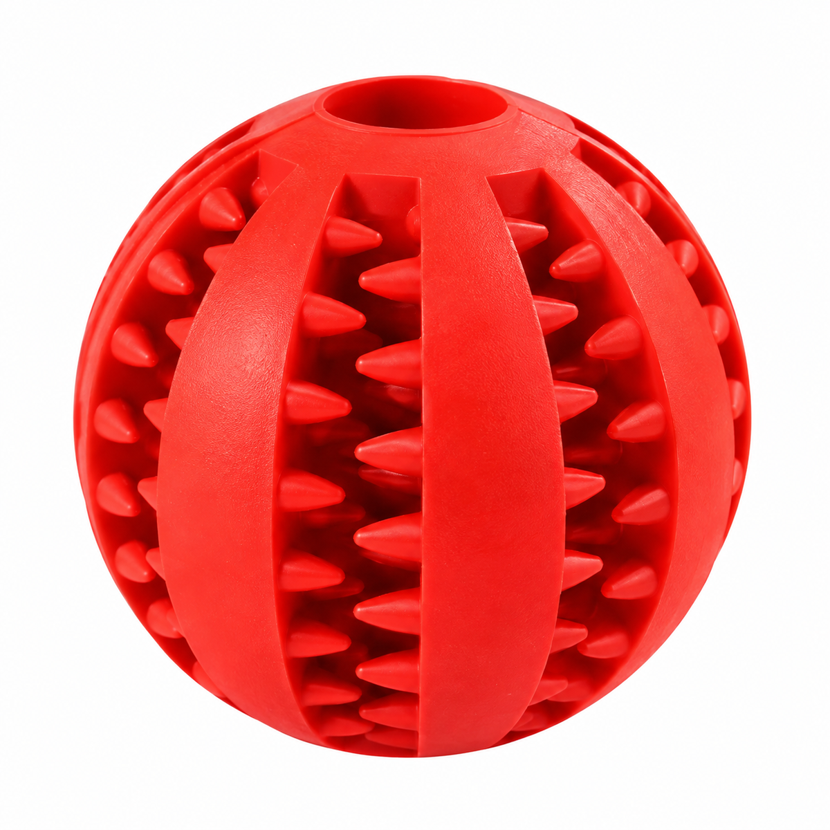 Dog Puzzle Teething Toys Balls for Medium to Large dogs