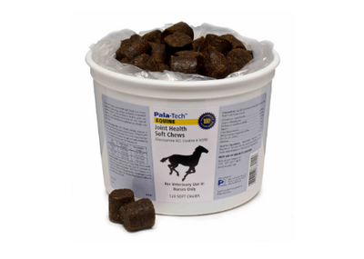 Equine Joint Health Soft Chews