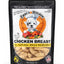 Enzo's Kitchen Freeze-Dried Chicken Breast for Dogs and Cats