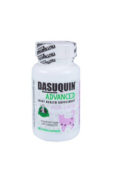 Dasuquin Advanced Joint Health Supplement for Cats