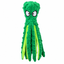 Squeaky Octopus Toy