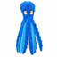 Squeaky Octopus Toy