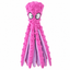 Squeaky Octopus Toy