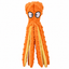 Squeaky Octopus Toy