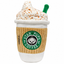 Star Pups Coffee Dog Toy Pup'kin Spice Latte
